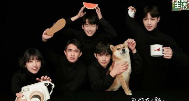 向往的生活为什么这么火?第五季豆瓣评分是多少口碑收视率如何怎么样