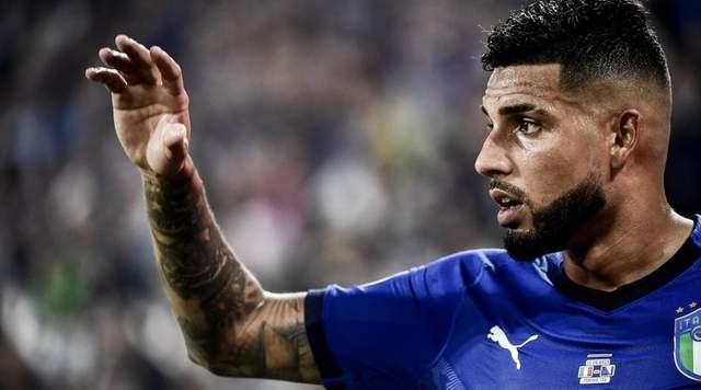 记者:那不勒斯计划引进切尔西左后卫埃莫森 双方已开启转会谈判