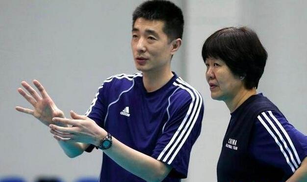 安家杰|王梦洁|助理教练_新浪新闻