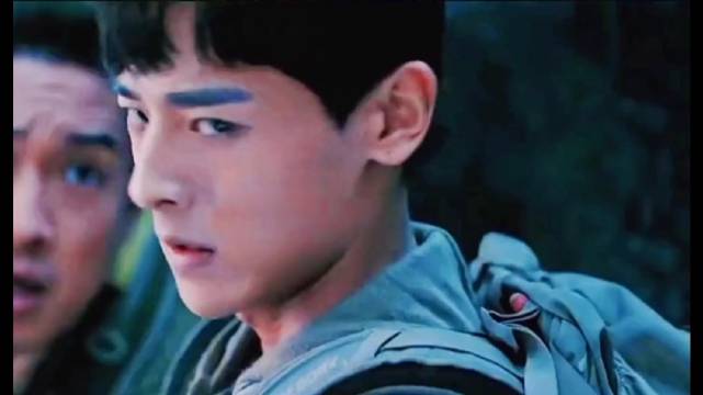 丁兰尺落地皮俑全部复活重启之极海听雷吴邪 为您推荐: 主演:白澍