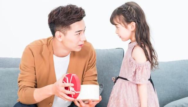 有一个长得非常漂亮的女儿是种什么体验感觉?生了一个太好看女儿的感受