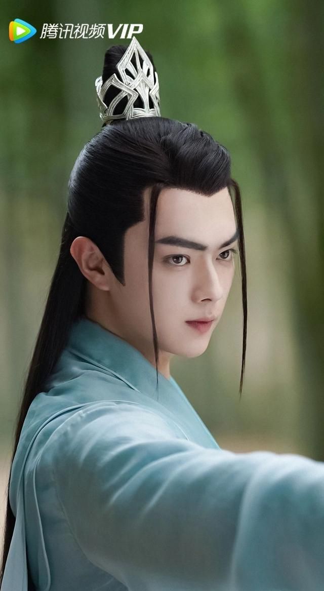 《千古玦尘》 百度网剧免费全49集加长版电视剧高清