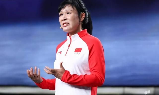 冬奥奖牌斩获两枚银牌——叶乔波