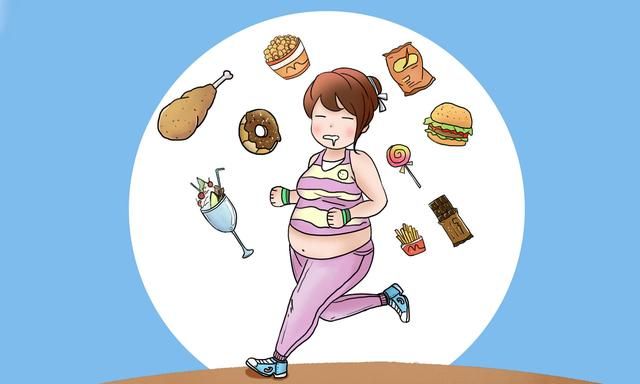 减脂带来的好处有很多在减脂过程中注意细节让减脂效果变更好
