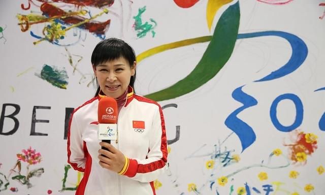 冬奥奖牌斩获两枚银牌——叶乔波
