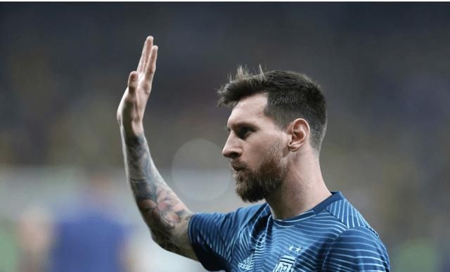 梅西首发!美洲杯34次出场并列第一,对阵巴西剑指贝利77球纪录休闲区蓝鸢梦想 - Www.slyday.coM 梅西首发!美洲杯34次出场并列第一,对阵巴西剑指贝利77球纪录休闲区蓝鸢梦想 - Www.slyday.coM