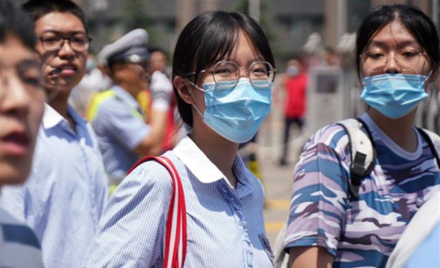 儿子成功考上北大,爸爸“凡尔赛”式炫耀:就睡觉也能睡过分数线休闲区蓝鸢梦想 - Www.slyday.coM 儿子成功考上北大,爸爸“凡尔赛”式炫耀:就睡觉也能睡过分数线休闲区蓝鸢梦想 - Www.slyday.coM