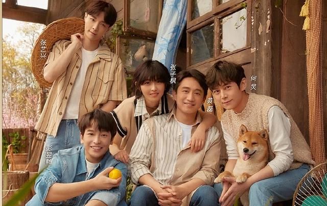 向往的生活为什么这么火?第五季豆瓣评分是多少口碑收视率如何怎么样