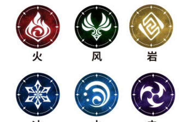 如果原神7个国家做完会怎样地图还大3倍有近百名角色