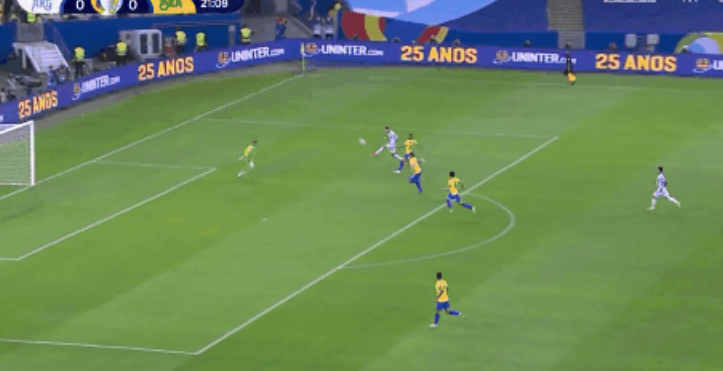 天使破门!阿根廷打破僵局,梅西遭重点盯防,内马尔球裤被扯烂休闲区蓝鸢梦想 - Www.slyday.coM 天使破门!阿根廷打破僵局,梅西遭重点盯防,内马尔球裤被扯烂休闲区蓝鸢梦想 - Www.slyday.coM