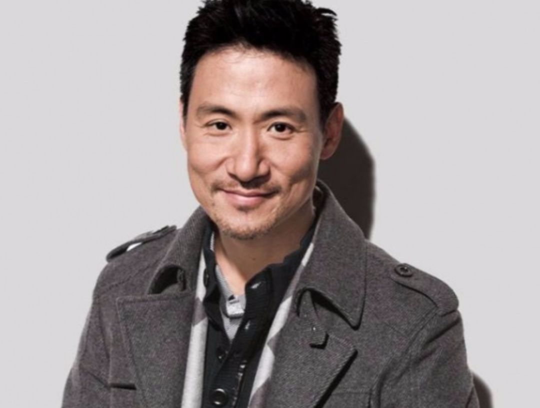 而张学友,虽然常常跟上面三个并列,但颜值显然不是重点,不是说他不帅