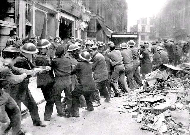 作为轴心国成员,意大利的千名战犯为何得到了宽恕?