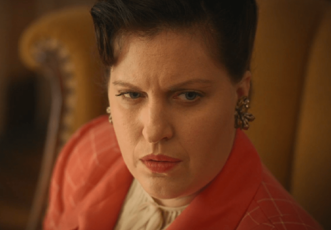 致命女人2这两集为什么能重返巅峰