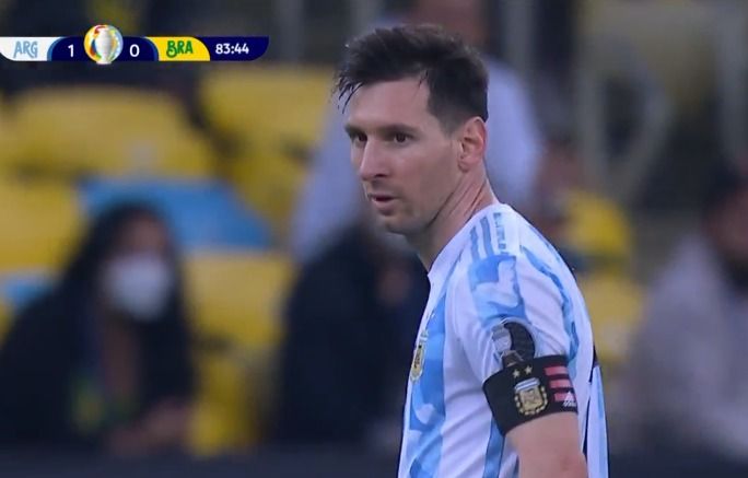 阿根廷夺冠!迪马利亚进球,梅西圆梦!美洲杯决赛1休闲区蓝鸢梦想 - Www.slyday.coM