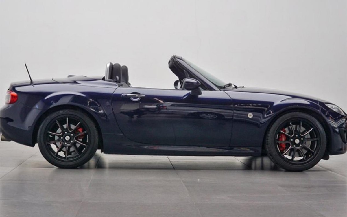 3款敞篷车15万内就搞定,宝马,奥迪都有