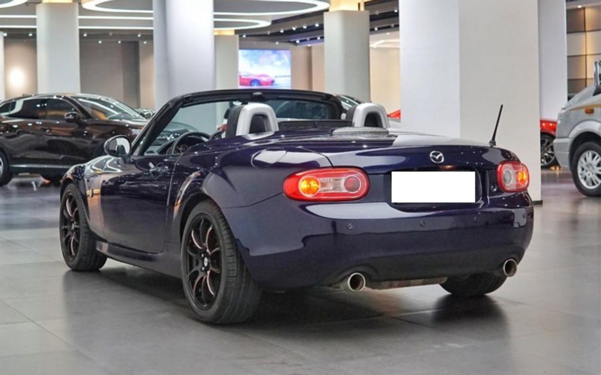 3款敞篷车15万内就搞定,宝马,奥迪都有