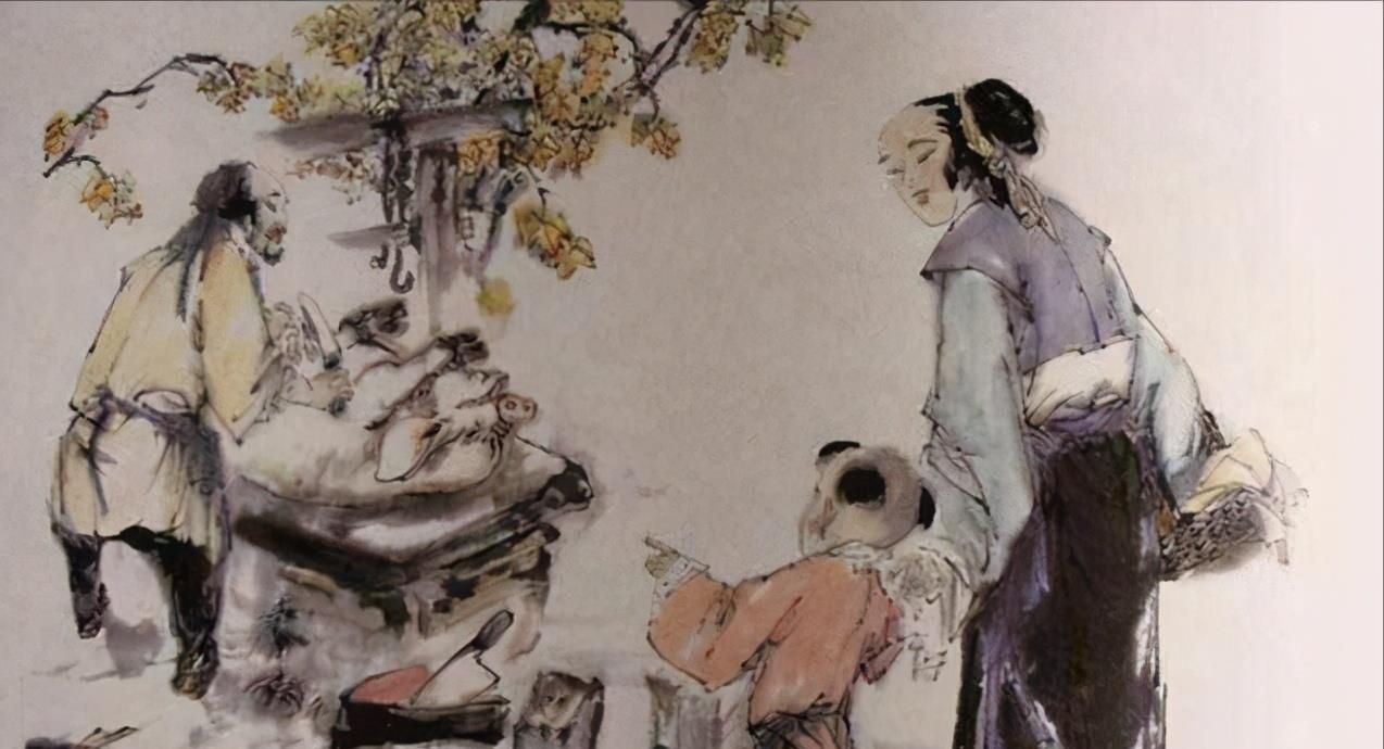 乔四的金牌打手,曾强抢民女作恶多端,晚年沦为流浪汉靠拾荒为生休闲区蓝鸢梦想 - Www.slyday.coM