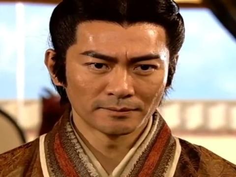 楚汉骄雄韩信饱读兵书无师自通仅凭洋洋万言被项羽刮目相看