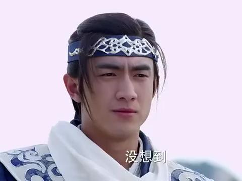 武神赵子龙:夏侯杰贪念,总想着赵云手中的兵书,有麻烦了
