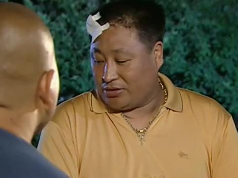 乡村爱情李福走了刘能媳妇儿跟刘能说玉田上镇上相亲去了