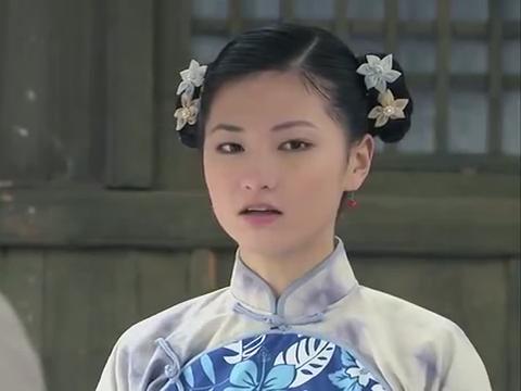 娘妻:父亲最了解秋菊了,一听河珠说的话,立马知道秋菊受苦