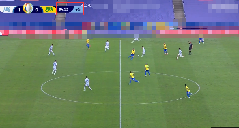 主裁提前7秒结束比赛 6年4届美洲杯 阿根廷复仇巴西终于夺冠休闲区蓝鸢梦想 - Www.slyday.coM 主裁提前7秒结束比赛 6年4届美洲杯 阿根廷复仇巴西终于夺冠休闲区蓝鸢梦想 - Www.slyday.coM