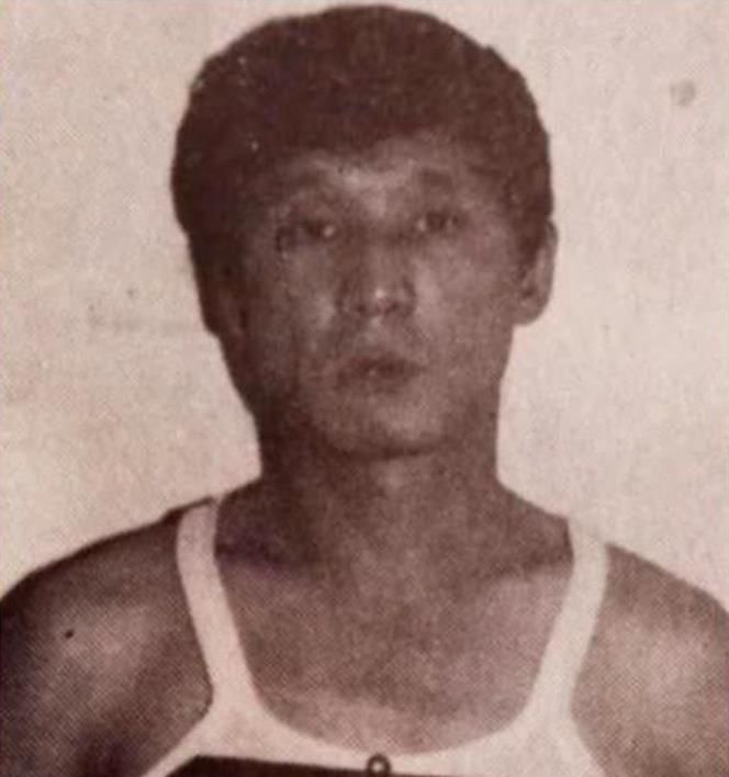 乔四的金牌打手,曾强抢民女作恶多端,晚年沦为流浪汉靠拾荒为生休闲区蓝鸢梦想 - Www.slyday.coM