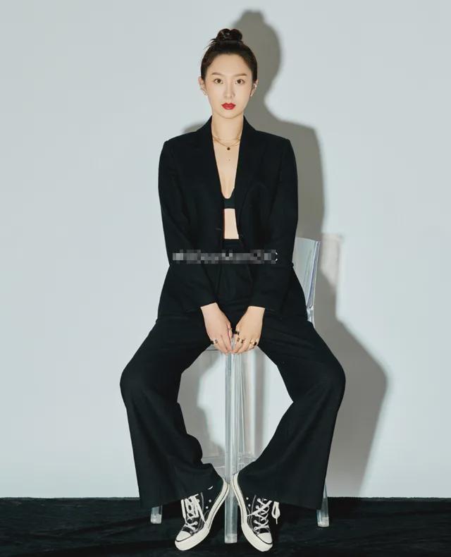 妻子晒写真可盐可甜可酷翟晓川才是真正的人生大赢家