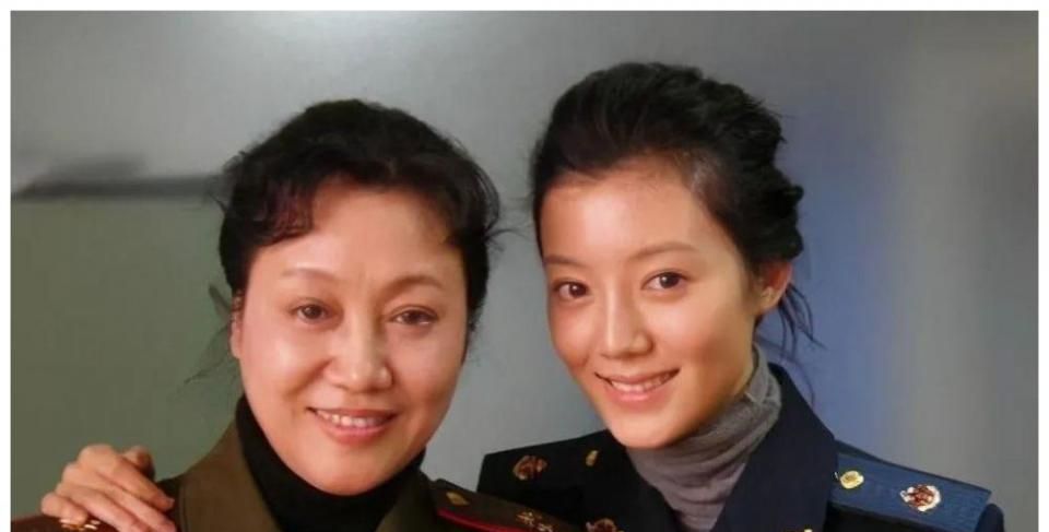 八零九零张碧华是谁演的?扮演者王丽云个人资料背景经历介绍