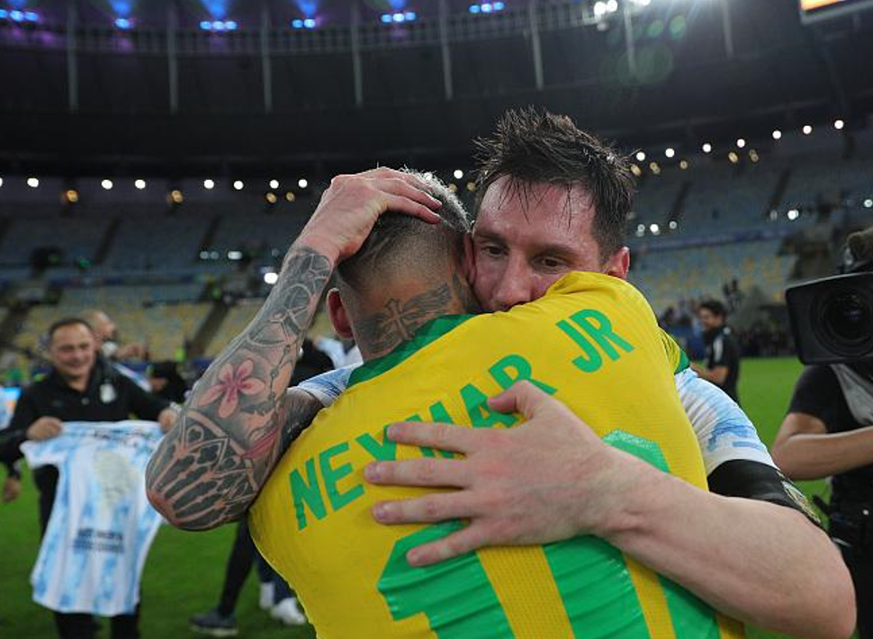 内马尔悲壮丢冠!对手手拉脚踢+一人扑出2次机会,阿根廷队在摔跤休闲区蓝鸢梦想 - Www.slyday.coM 内马尔悲壮丢冠!对手手拉脚踢+一人扑出2次机会,阿根廷队在摔跤休闲区蓝鸢梦想 - Www.slyday.coM