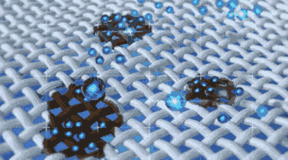 原来纱窗这么好洗！宝藏清洁剂，免拆洗、去污强，喷一喷旧窗变新窗！休闲区蓝鸢梦想 - Www.slyday.coM