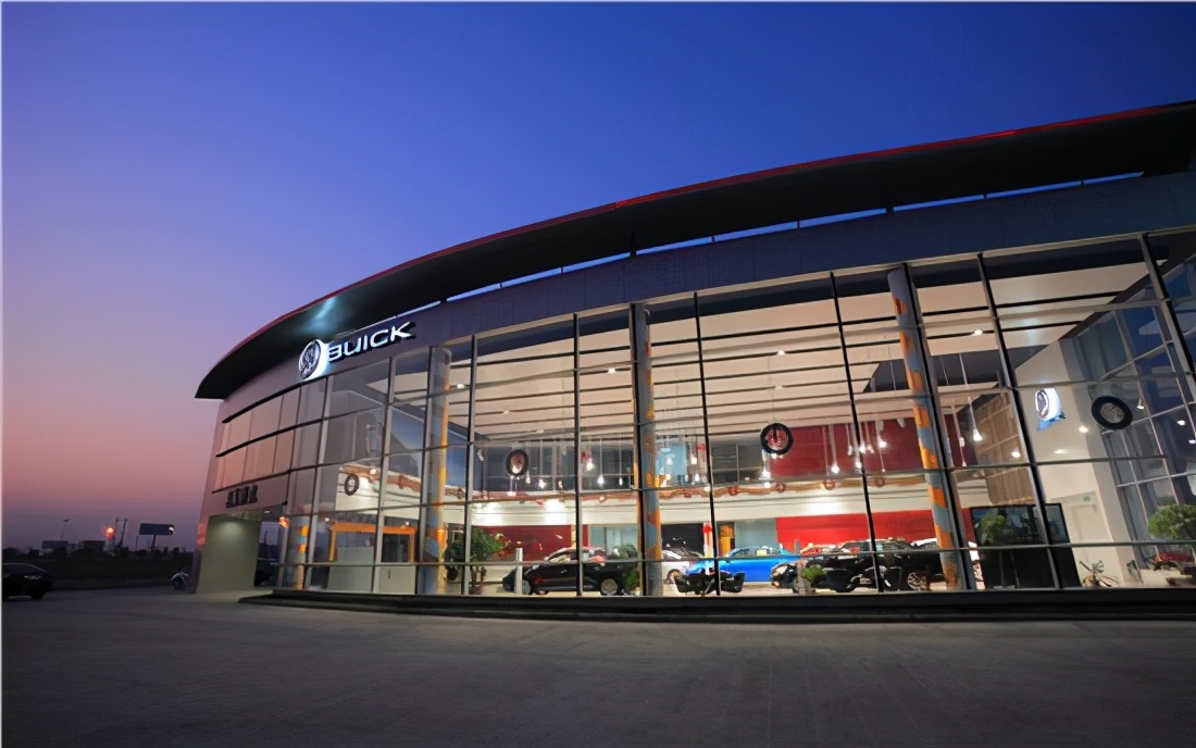 d. power销冠,别克的"秘密"是多场景打造服务新潮流