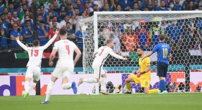 欧洲杯 意大利点球大战击败英格兰 时隔53年再夺冠军休闲区蓝鸢梦想 - Www.slyday.coM 欧洲杯 意大利点球大战击败英格兰 时隔53年再夺冠军休闲区蓝鸢梦想 - Www.slyday.coM