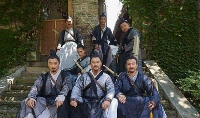 全真七子的武功差距有多大?丘处机最少可以打赢马钰加王处一