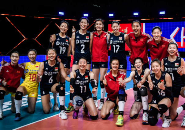 中国女排俩“大龄”奥运新兵!姚迪被培养近8年,1人2获世界冠军休闲区蓝鸢梦想 - Www.slyday.coM 中国女排俩“大龄”奥运新兵!姚迪被培养近8年,1人2获世界冠军休闲区蓝鸢梦想 - Www.slyday.coM