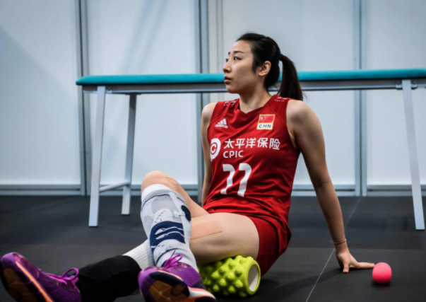 中国女排俩“大龄”奥运新兵!姚迪被培养近8年,1人2获世界冠军休闲区蓝鸢梦想 - Www.slyday.coM 中国女排俩“大龄”奥运新兵!姚迪被培养近8年,1人2获世界冠军休闲区蓝鸢梦想 - Www.slyday.coM