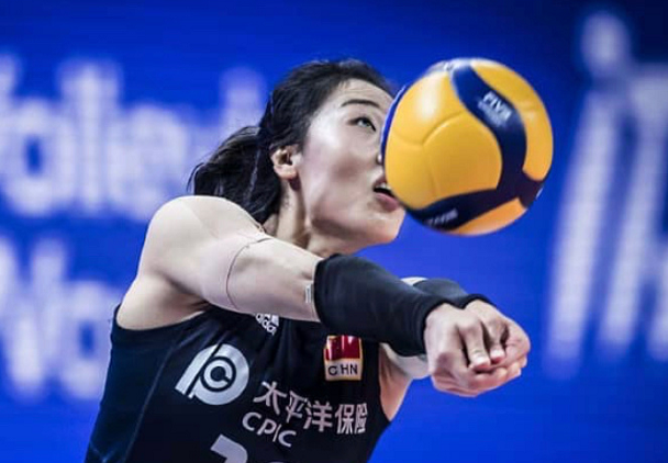 中国女排俩“大龄”奥运新兵!姚迪被培养近8年,1人2获世界冠军休闲区蓝鸢梦想 - Www.slyday.coM 中国女排俩“大龄”奥运新兵!姚迪被培养近8年,1人2获世界冠军休闲区蓝鸢梦想 - Www.slyday.coM