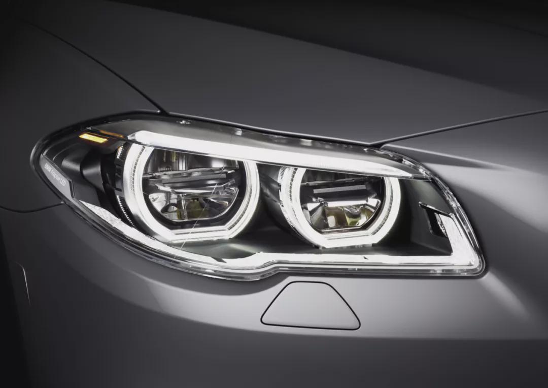 汽车大灯种类很多,这几种灯你都知道吗?