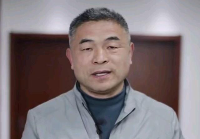 不幸中有万幸!电影《失孤》原型人物郭刚堂失散24年的儿子找到