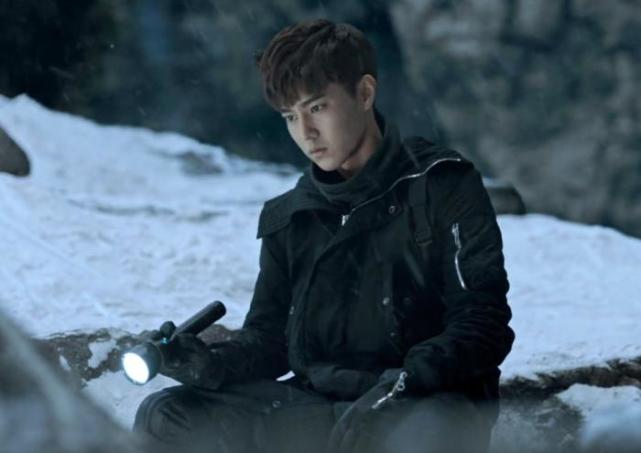 《云顶天宫》开播,白澍版吴邪太天真,白瞎了一堆老戏骨