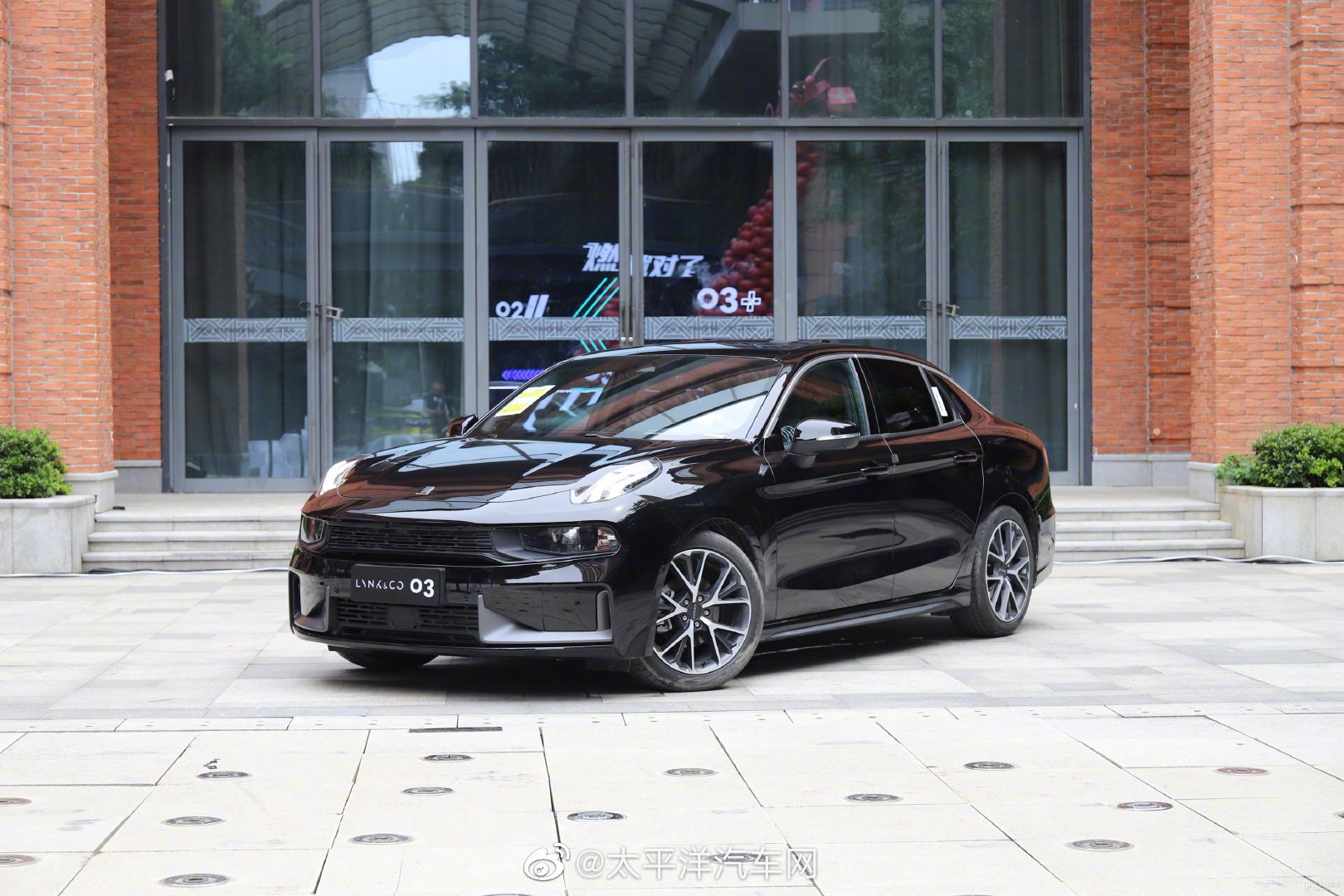 起售不到14万领克0303值得买吗