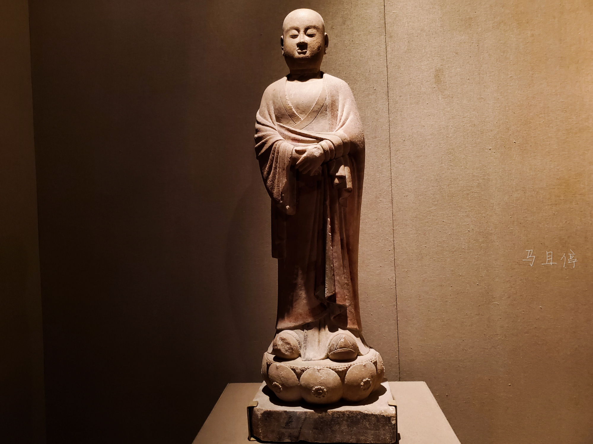 中国佛教博物馆图片