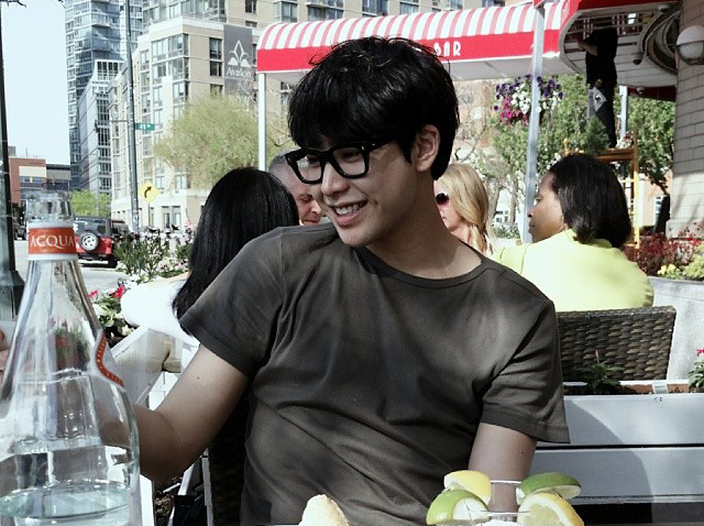 韩星朴敏雨车祸三年后近照首曝光,仍靠轮椅生活,目光显呆滞