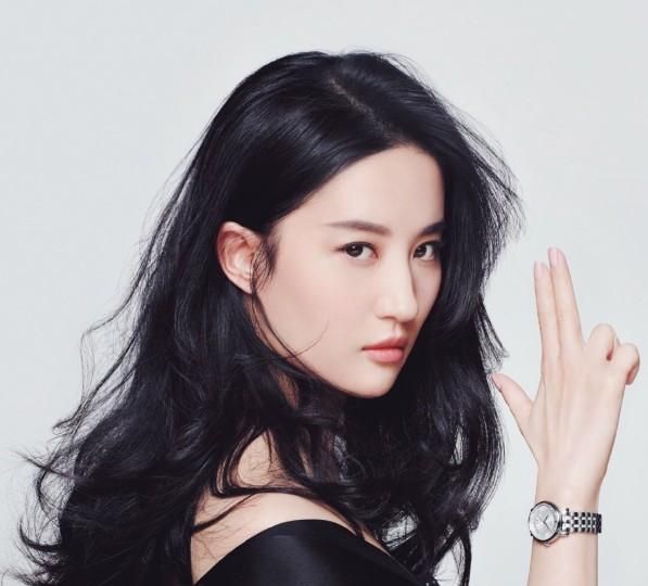 35岁刘亦菲酷似少女,清纯靓丽气质优雅,这发量也太令人羡慕了休闲区蓝鸢梦想 - Www.slyday.coM 35岁刘亦菲酷似少女,清纯靓丽气质优雅,这发量也太令人羡慕了休闲区蓝鸢梦想 - Www.slyday.coM