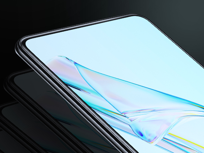 继续领先友商独自发光中兴axon30屏下摄像版规格很顶