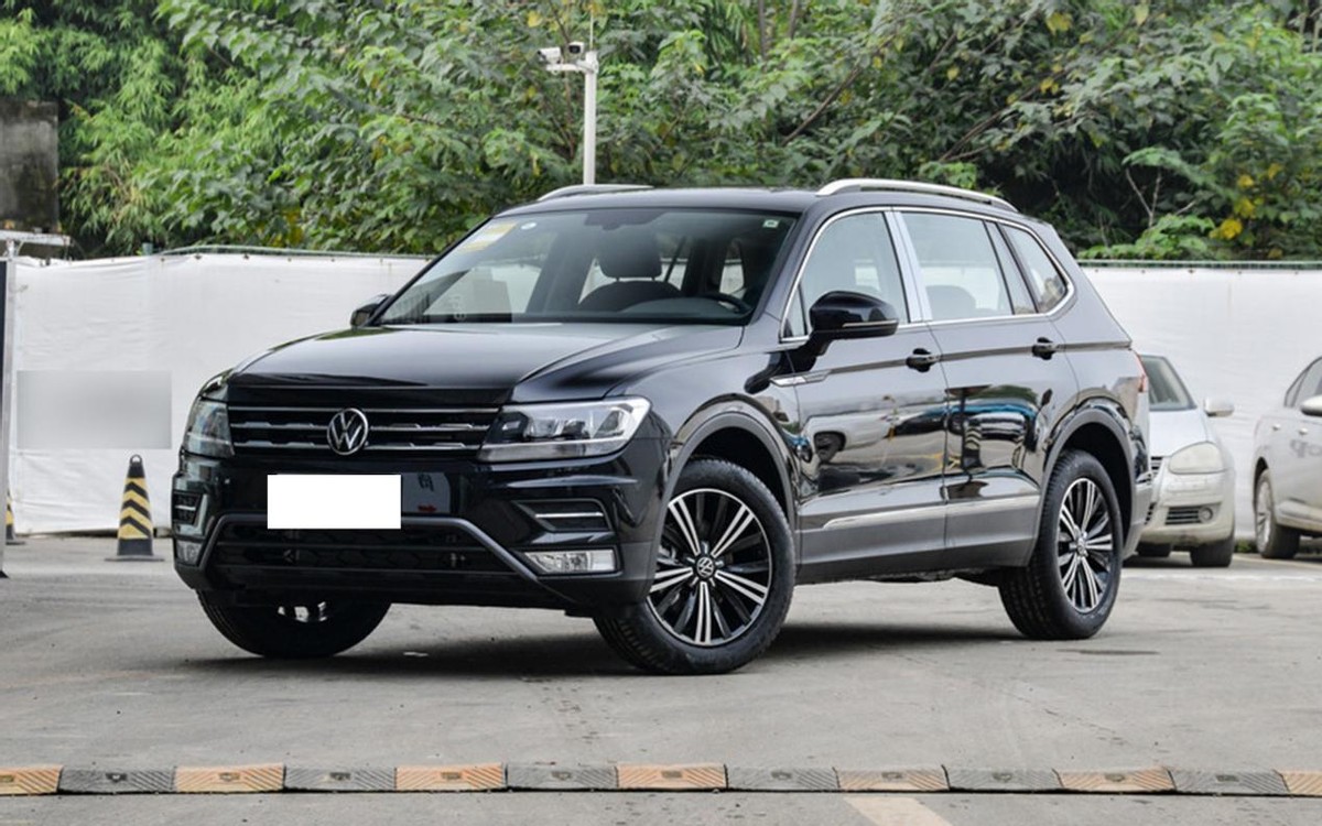 上半年销量最好的5款中型suv出炉,汉兰达没入榜,瑞虎8崛起-新浪汽车