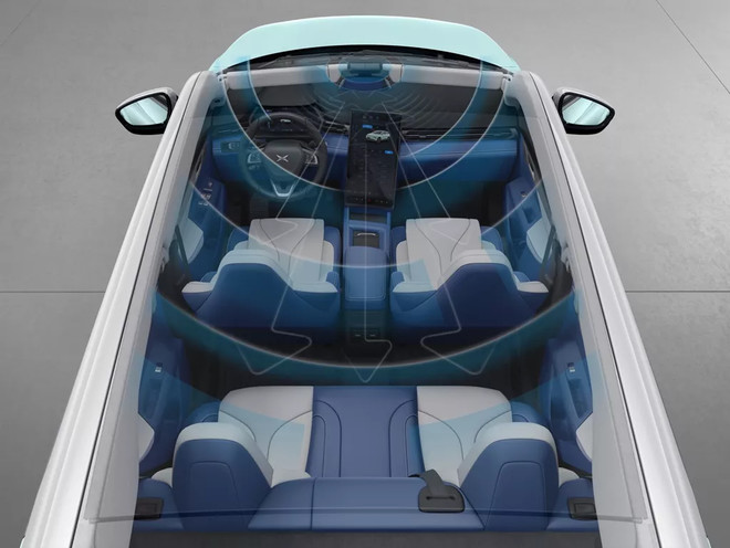 换脸+配置升级，全新小鹏G3i是你的菜吗？休闲区蓝鸢梦想 - Www.slyday.coM