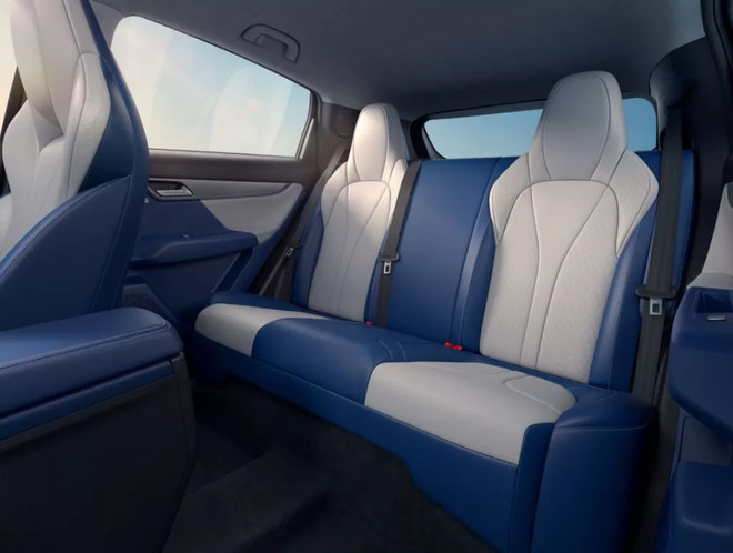 换脸+配置升级，全新小鹏G3i是你的菜吗？休闲区蓝鸢梦想 - Www.slyday.coM