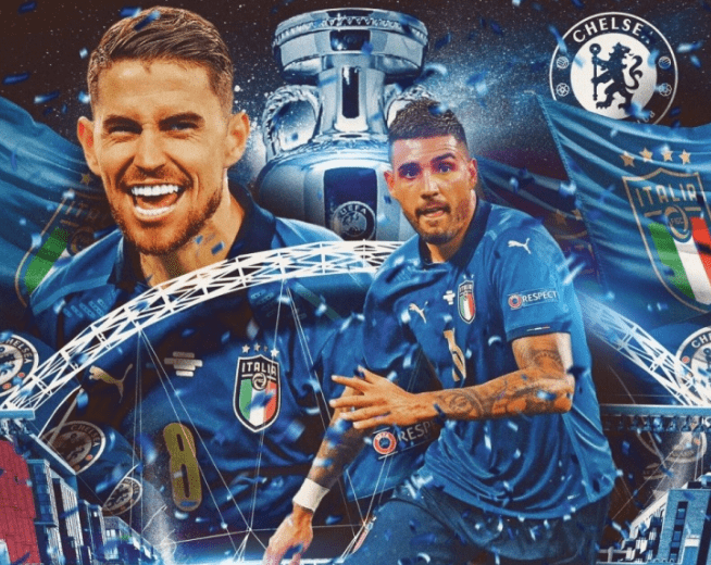 比肩C罗!意大利双星连夺欧冠+欧洲杯双冠加身休闲区蓝鸢梦想 - Www.slyday.coM 比肩C罗!意大利双星连夺欧冠+欧洲杯双冠加身休闲区蓝鸢梦想 - Www.slyday.coM