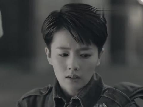 烈火军校:顾期期想起,上次救她的就是谢良辰,瞬间星星眼!